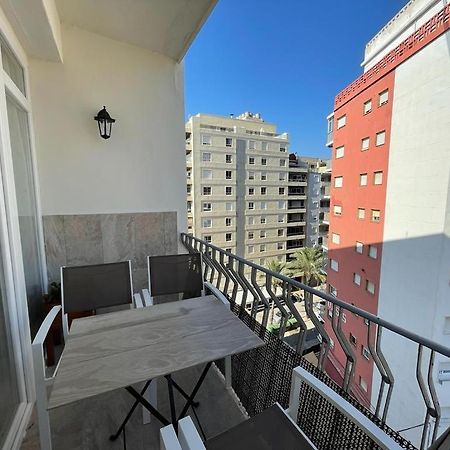 Apartmán Apartamento Firenze Cullera Exteriér fotografie