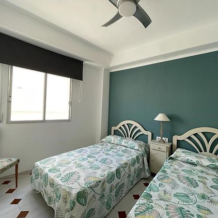 Apartmán Apartamento Firenze Cullera Exteriér fotografie