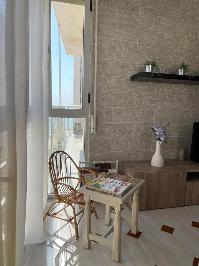 Apartmán Apartamento Firenze Cullera Exteriér fotografie