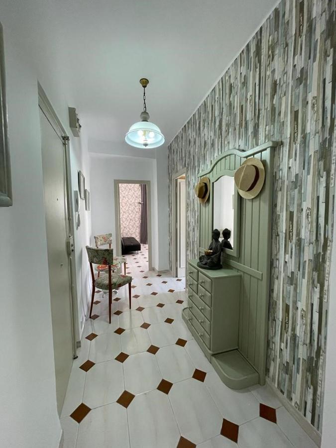 Apartmán Apartamento Firenze Cullera Exteriér fotografie