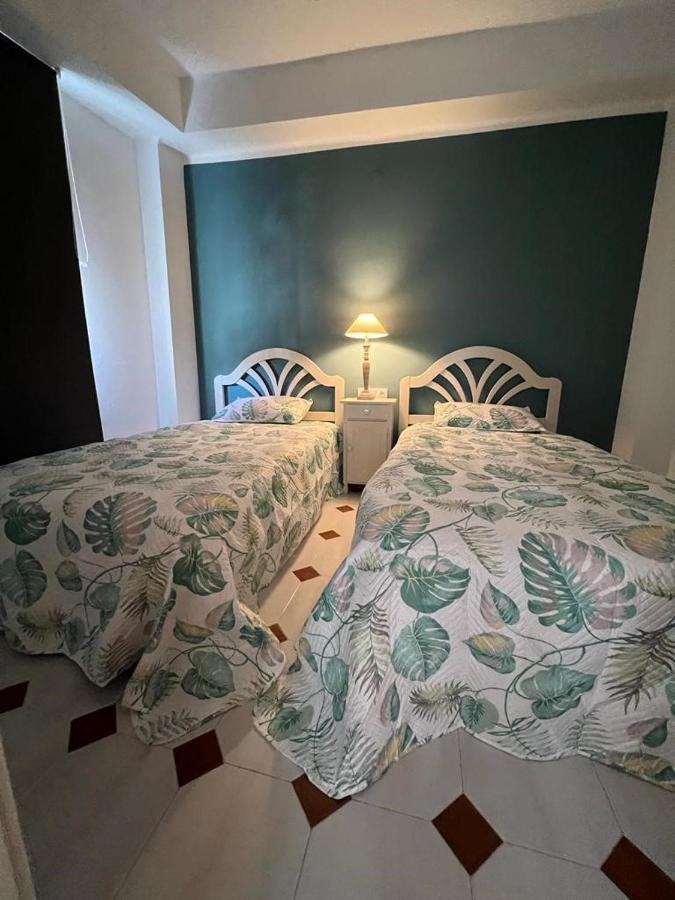 Apartmán Apartamento Firenze Cullera Exteriér fotografie