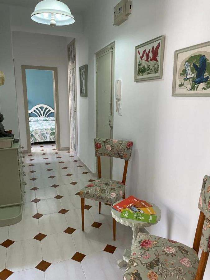 Apartmán Apartamento Firenze Cullera Exteriér fotografie